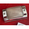 2 lampes habillage intérieur Pallas Citroën DS