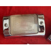 2 lampes habillage intérieur Pallas Citroën DS état moyen