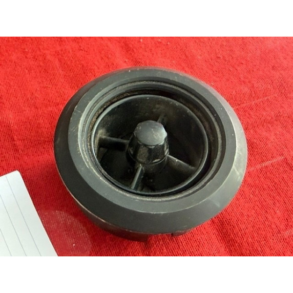Aérateur droit planche de bord Citroën DS climatisée SM Maserati Merak