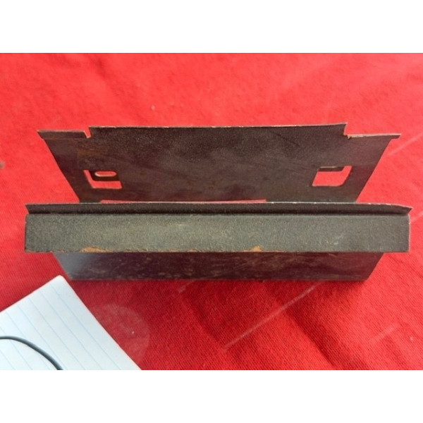 Support radio Philips original pour Citroën ID DS tout modèle de 1970 à 1975