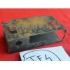 Support radio Philips original pour Citroën ID DS tout modèle de 1970 à 1975