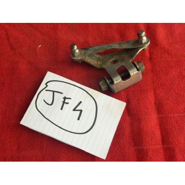 Support de commande de phares avant directionnel original Citroën SM Maserati
