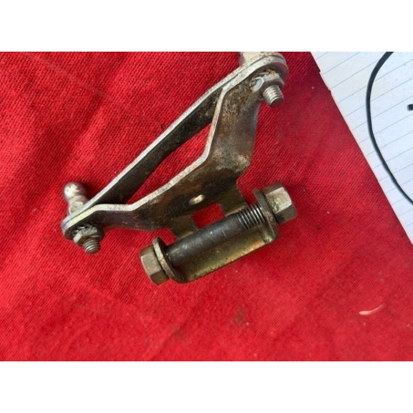 Support de commande de phares avant directionnel original Citroën SM Maserati
