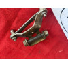 Support de commande de phares avant directionnel original Citroën SM Maserati