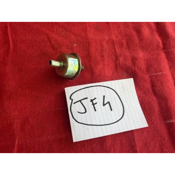 Valve de sécurité neuve vase expansion original Renault 8 Gordini Alpine A110