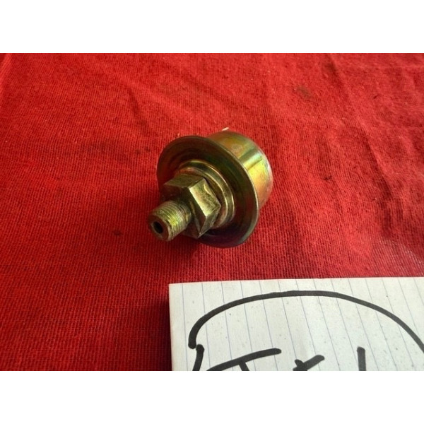 Valve de sécurité neuve vase expansion original Renault 8 Gordini Alpine A110