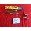 2 bras SEV + essuie glace neuf Renault Dauphine 8 10 Floride Estafette Alpine