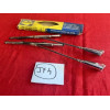 2 bras SEV + essuie glace neuf Renault Dauphine 8 10 Floride Estafette Alpine