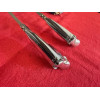 2 bras SEV + essuie glace neuf Renault Dauphine 8 10 Floride Estafette Alpine