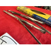 2 bras SEV + essuie glace neuf Renault Dauphine 8 10 Floride Estafette Alpine