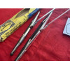 2 bras SEV + essuie glace neuf Renault Dauphine 8 10 Floride Estafette Alpine