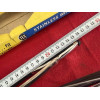 2 bras SEV + essuie glace neuf Renault Dauphine 8 10 Floride Estafette Alpine