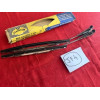 2 bras SEV + essuie glace neuf Renault Dauphine 8 10 Floride Estafette Alpine