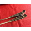 2 bras SEV + essuie glace neuf Renault Dauphine 8 10 Floride Estafette Alpine