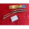 2 bras + essuie glace neuf Peugeot 204 304