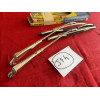 2 bras + essuie glace neuf Peugeot 204 304