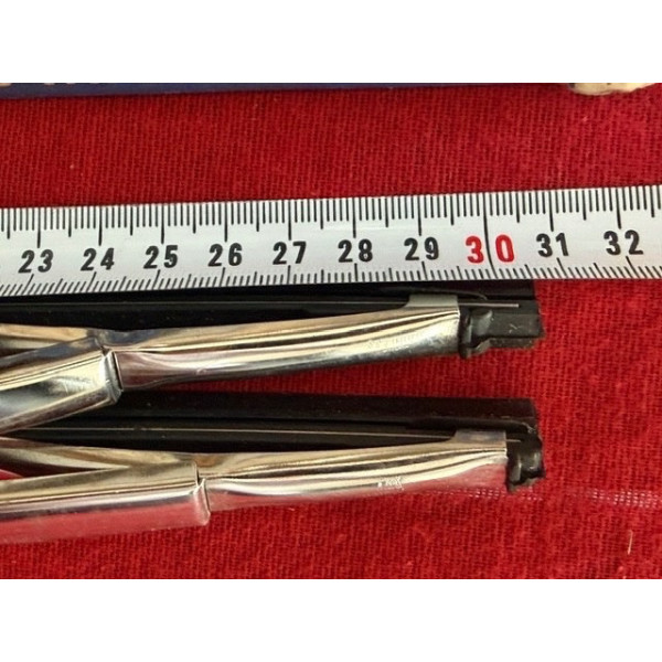 2 bras + essuie glace neuf Peugeot 204 304