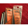2 essuie glace neuf PJ Renault 16 Jaguar Triumph Peugeot Lancia Morris Ford RS
