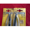 2 essuie glace neuf SEV Marchal Renault 15 ou 17 TL TS Gordini