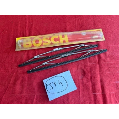 2 essuie glace neuf Bosch 33cm Citroën Renault Peugeot Mercedes Porsche Opel
