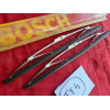 2 essuie glace neuf Bosch 33cm Citroën Renault Peugeot Mercedes Porsche Opel