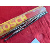 2 essuie glace neuf Bosch 33cm Citroën Renault Peugeot Mercedes Porsche Opel