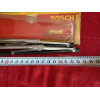 2 essuie glace neuf Bosch 33cm Citroën Renault Peugeot Mercedes Porsche Opel
