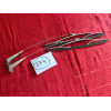2 bras SEV + essuie glace NF SEV Marchal Azur 33cm Peugeot 404 cabriolet coupé