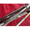 2 bras SEV + essuie glace NF SEV Marchal Azur 33cm Peugeot 404 cabriolet coupé