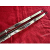 2 bras SEV + essuie glace NF SEV Marchal Azur 33cm Peugeot 404 cabriolet coupé