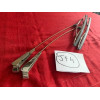 2 bras SEV + essuie glace NF SEV Marchal Azur 33cm Peugeot 404 cabriolet coupé