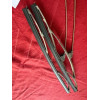 2 bras SEV + essuie glace NF SEV Marchal Azur 33cm Peugeot 404 cabriolet coupé