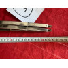 2 bras SEV + essuie glace NF SEV Marchal Azur 33cm Peugeot 404 cabriolet coupé