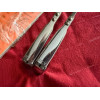 2 bras SEV + essuie glace NF PJ Peugeot 404 berline break