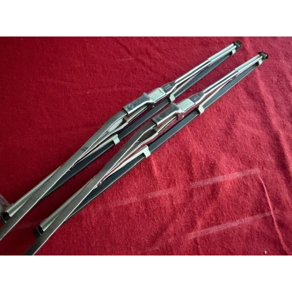 2 bras SEV + essuie glace NF PJ Peugeot 404 berline break