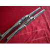 2 bras SEV + essuie glace NF PJ Peugeot 404 berline break