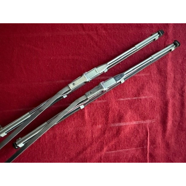 2 bras SEV + essuie glace NF PJ Peugeot 404 berline break