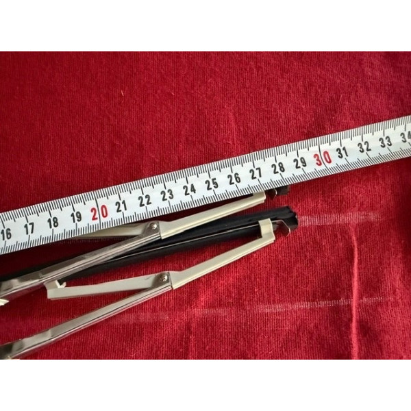 2 bras SEV + essuie glace NF PJ Peugeot 404 berline break