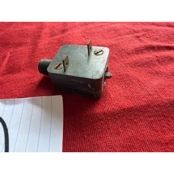 Contacteur feu de recul sur câble compteur Citroën Renault Peugeot Alpine A110