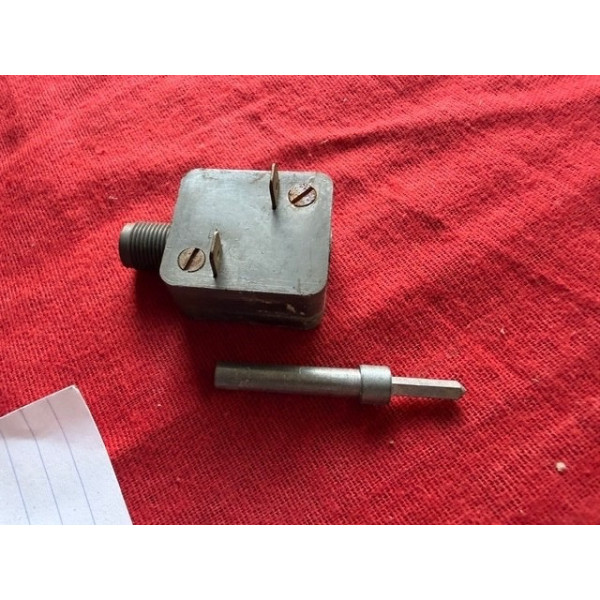 Contacteur feu de recul sur câble compteur Citroën Renault Peugeot Alpine A110