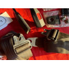 Jeu de ceintures de sécurité accessoire origine Citroën ID DS 19 ou 21 1960 à 69