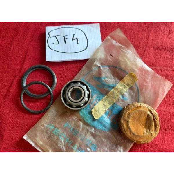 Roulement avant neuf pièces de rechange origine Alpine A110