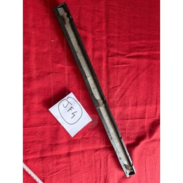 Boudin de tableau de bord original Renault 8 Gordini
