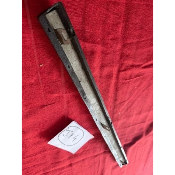 Boudin de tableau de bord original Renault 8 Gordini