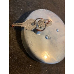 BOUCHON ESSENCE ALUMINUM PJ NEUF MAGIRUS DAF DEUTZ FORD MAN MERCEDES STEYER PUCH