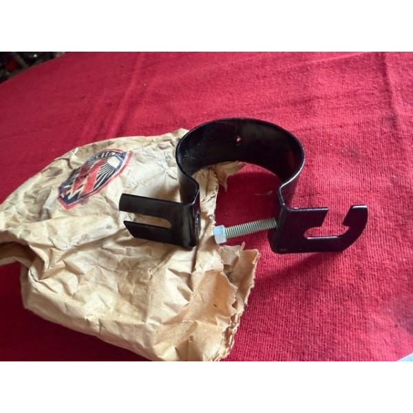Support bobine 6 ou 12V neuf origine Marchal Renault Peugeot Citroën