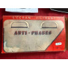 Accessoire pare soleil vintage Renault Peugeot Citroën Mercedes Opel Matra Ford