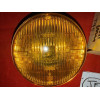 Optique neuve Cibie 45 LP jaune accessoire extra plat Citroën Renault Peugeot