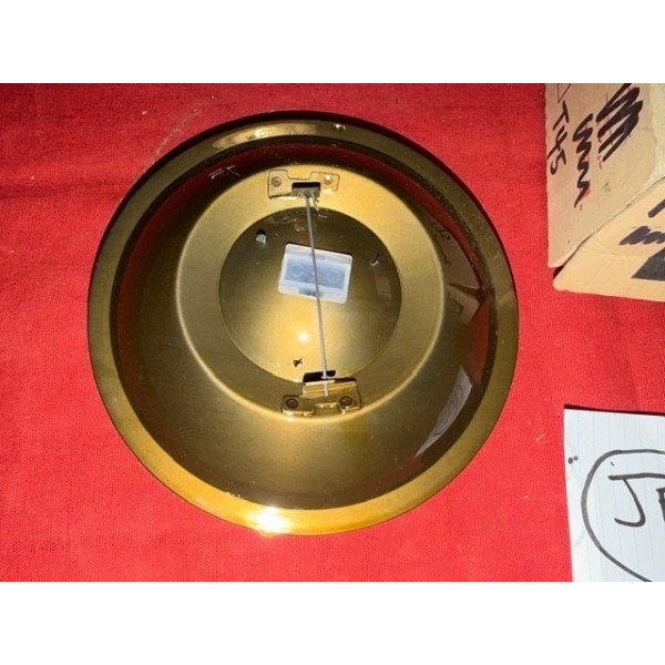 Optique neuve Cibie 45 LP jaune accessoire extra plat Citroën Renault Peugeot