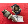 Allumeur neuf SEV prise compte tours + Jaeger 60mm Peugeot 203 coupé Simca sport